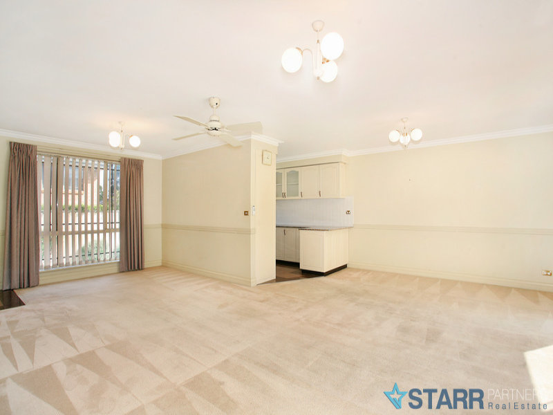 3/59 Clarence Street, Merrylands - Thumbnail 4