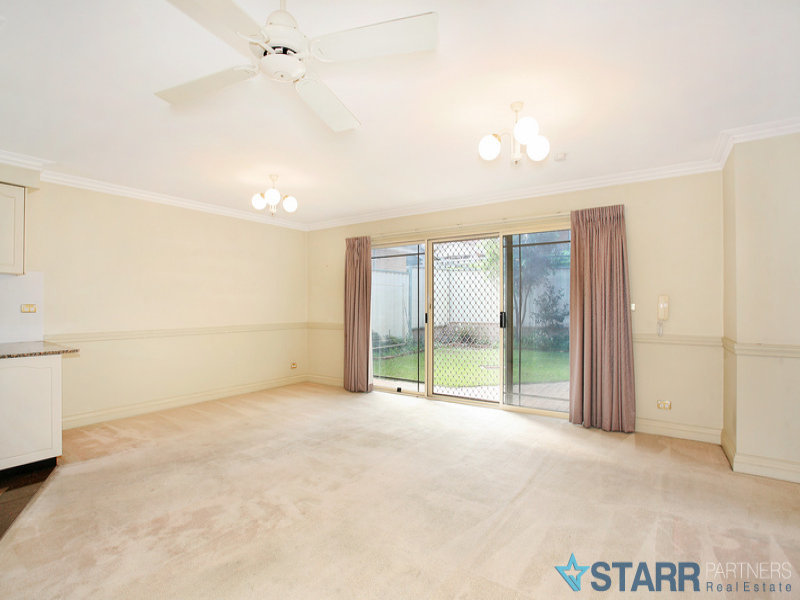 3/59 Clarence Street, Merrylands - Thumbnail 5