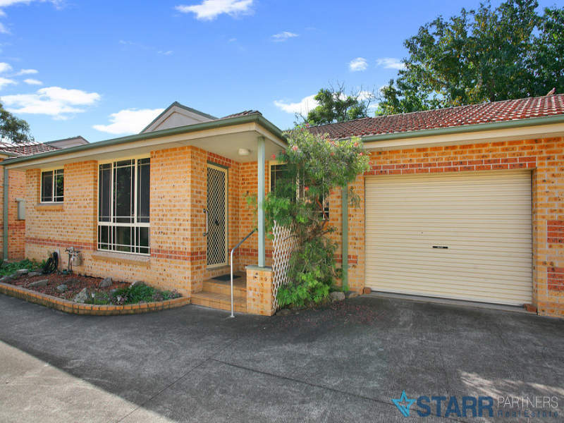 3/59 Clarence Street, Merrylands - Thumbnail 7