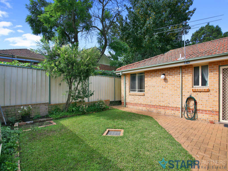 3/59 Clarence Street, Merrylands - Thumbnail 8