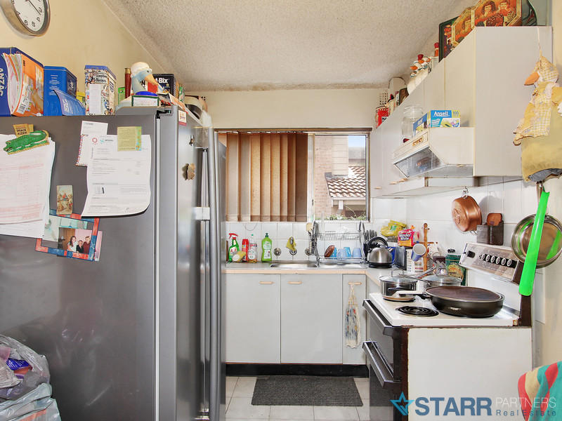 9/27 Military Road, Merrylands - Thumbnail 2