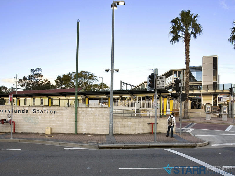 9/27 Military Road, Merrylands - Thumbnail 8