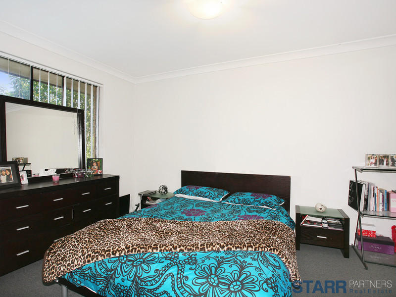 1/42 Sheffield Street, Merrylands - Thumbnail 4