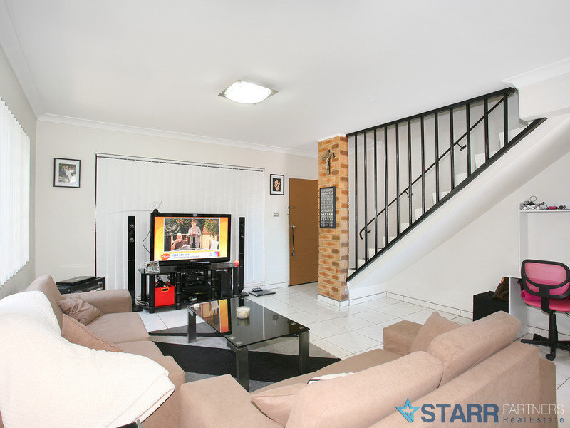 1/42 Sheffield Street, Merrylands - Thumbnail 6