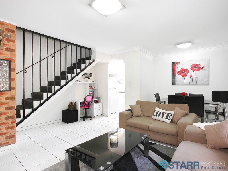 1/42 Sheffield Street, Merrylands - Thumbnail 7