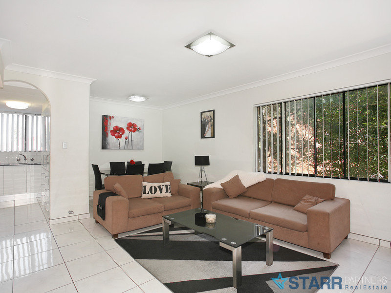 1/42 Sheffield Street, Merrylands - Thumbnail 8