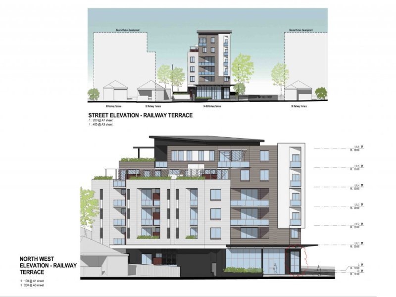 94-96 Railway Terrace, Merrylands - Thumbnail 3