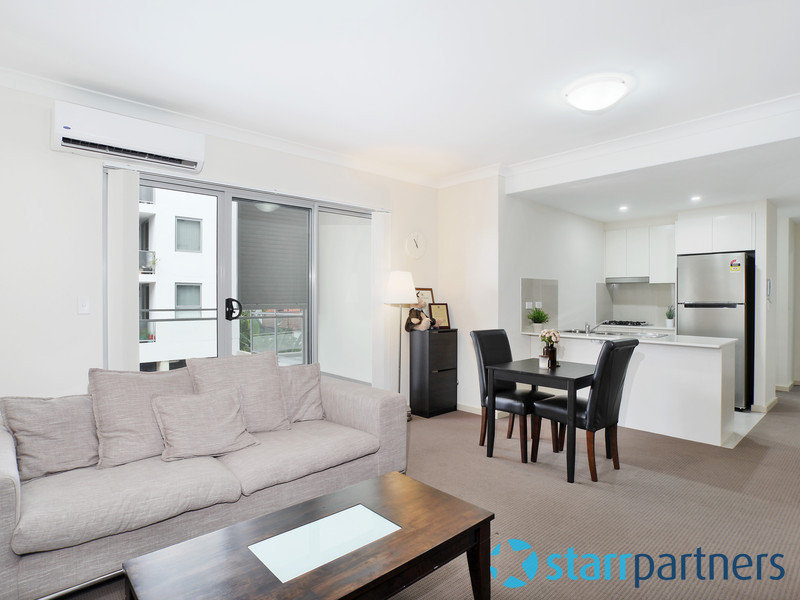 12/102-106 Railway Terrace, Merrylands - Thumbnail 2