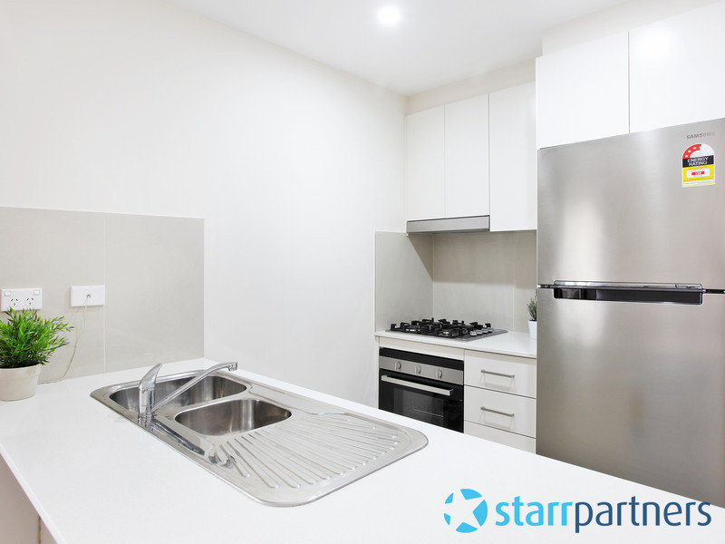 12/102-106 Railway Terrace, Merrylands - Thumbnail 3