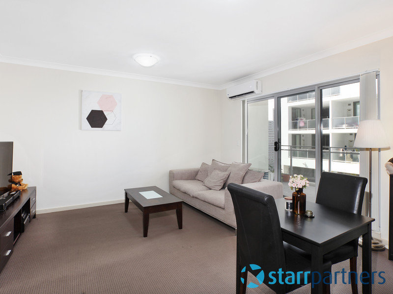 12/102-106 Railway Terrace, Merrylands - Thumbnail 4