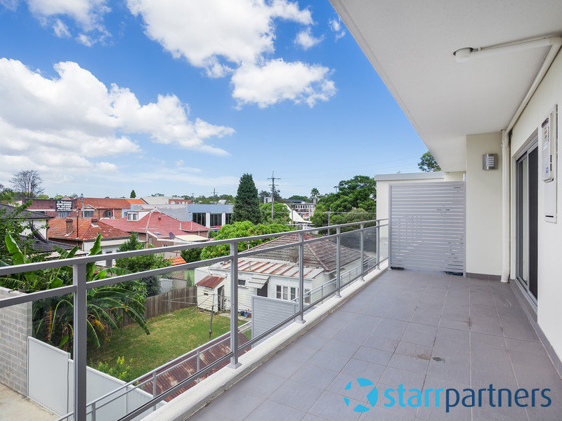 12/102-106 Railway Terrace, Merrylands - Thumbnail 8