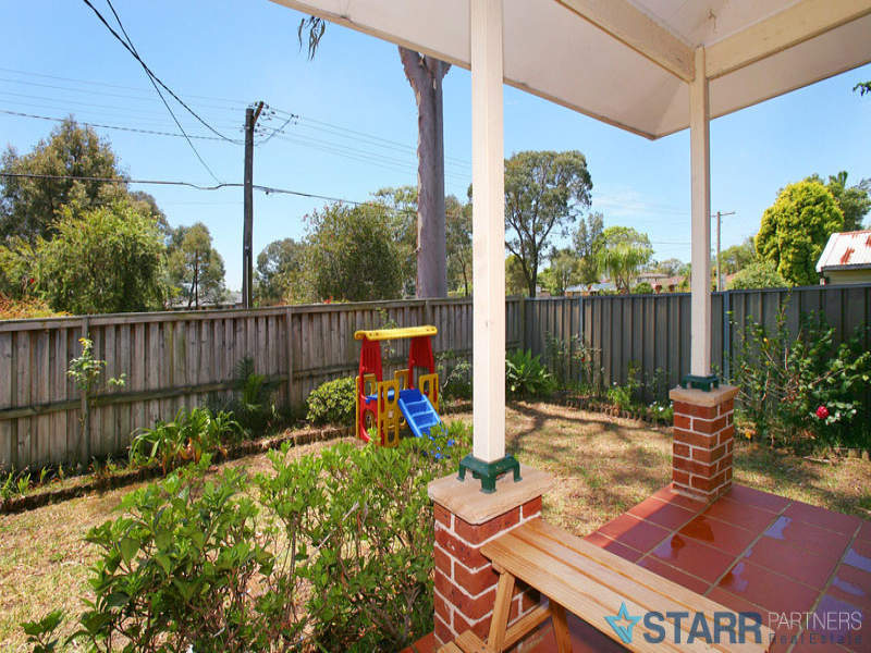 1/10 Morris Street, Merrylands - Thumbnail 2