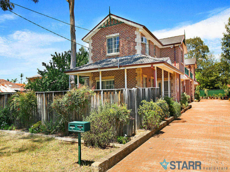 1/10 Morris Street, Merrylands - Thumbnail 7