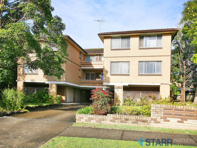9/40-42 Birmingham Street, Merrylands - Thumbnail 5