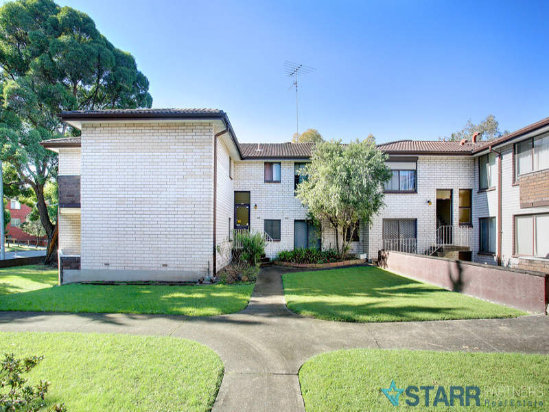 3/62-66 Neil (archive 1) Street, Merrylands - Thumbnail 2