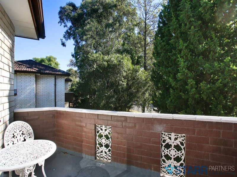 3/62-66 Neil (archive 1) Street, Merrylands - Thumbnail 5