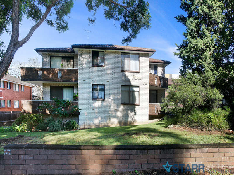 3/62-66 Neil (archive 1) Street, Merrylands - Thumbnail 7