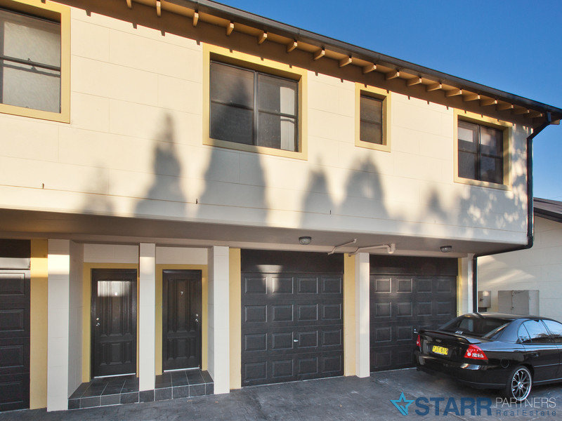 3.21/29-31 Lexington Drive, SYDNEY, NSW, 2153