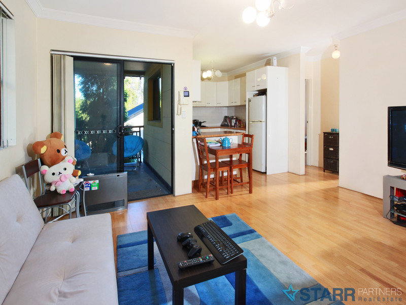3.21/29-31 Lexington Drive, SYDNEY, NSW, 2153,  - Thumbnail 2