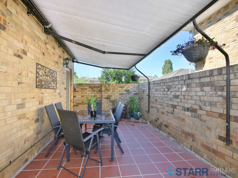7/17-21 Paton Street, Merrylands - Thumbnail 4