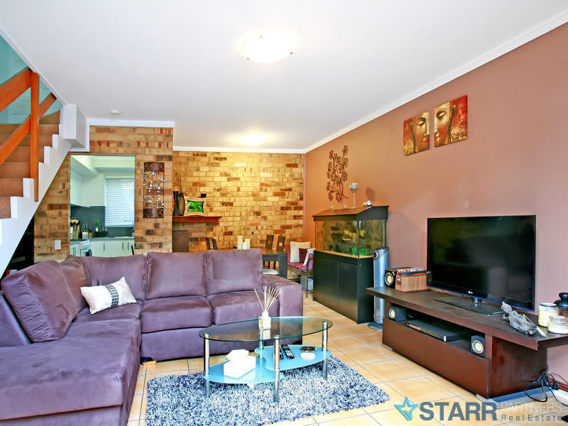 12/17-21 Paton Street, Merrylands West - Thumbnail 3