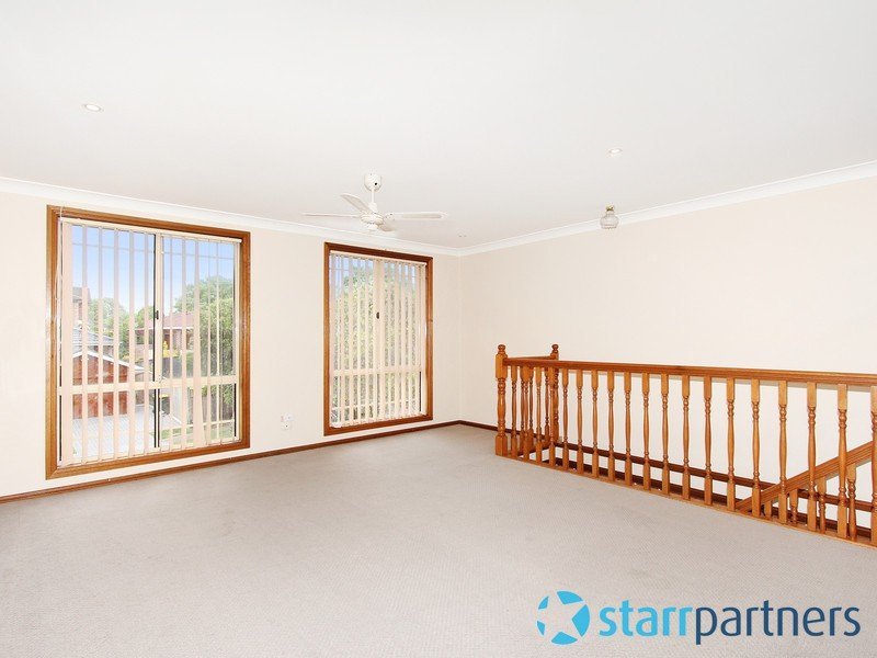 3b Rutledge Crescent, Quakers Hill - Thumbnail 2
