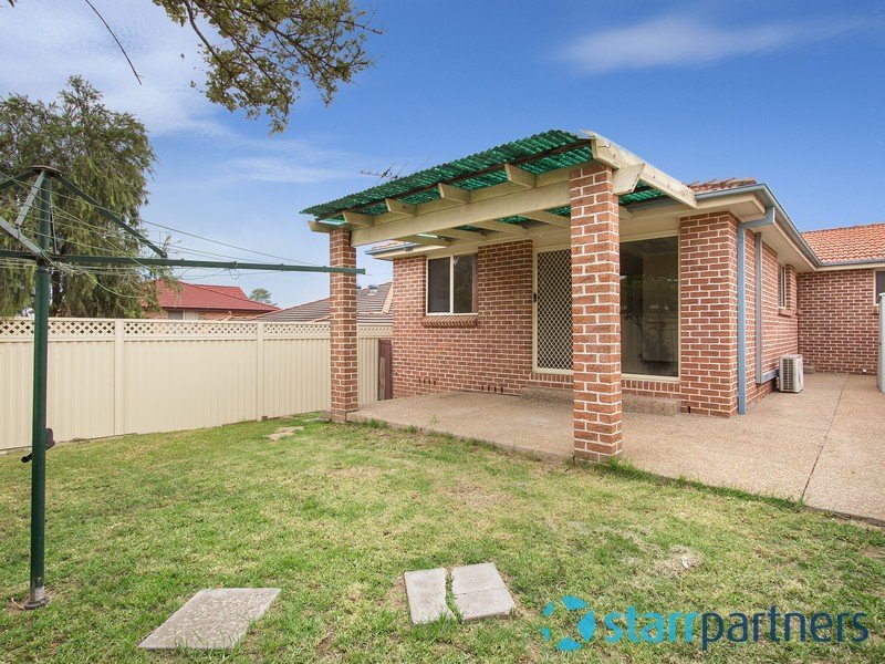3b Rutledge Crescent, Quakers Hill - Thumbnail 8