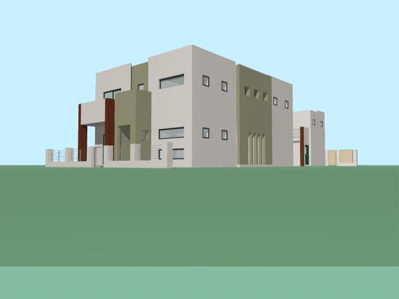 3.21/29-31 Lexington Drive, SYDNEY, NSW, 2153, Pemulwuy - Thumbnail 2