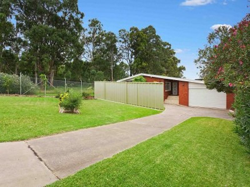 Lot 70/106 Lot 70/106 Betts Road, Woodpark - Image 1