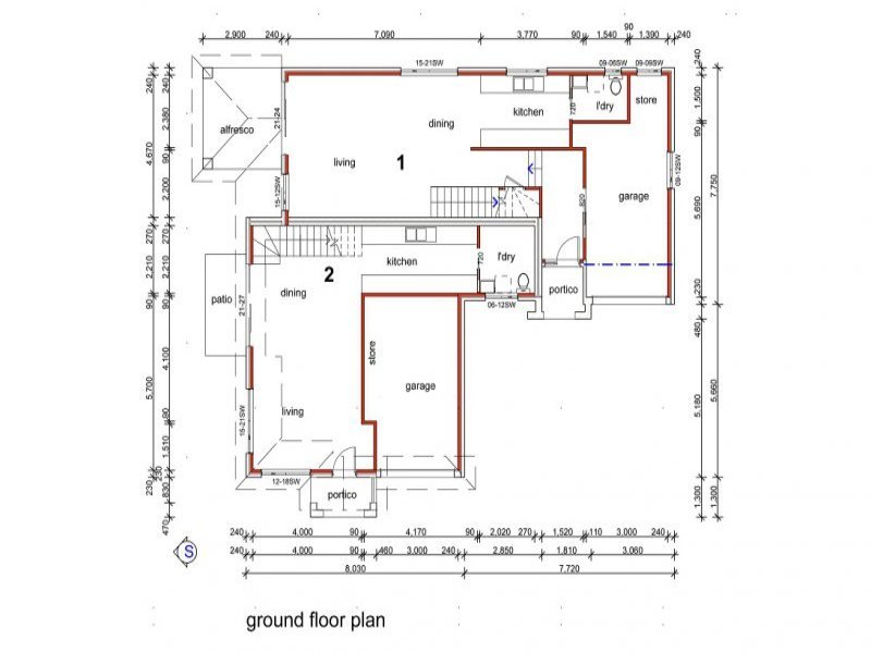 Lot 70/106 Lot 70/106 Betts Road, Woodpark - Thumbnail 5
