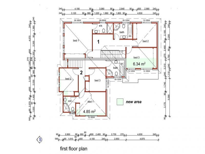 Lot 70/106 Lot 70/106 Betts Road, Woodpark - Thumbnail 6