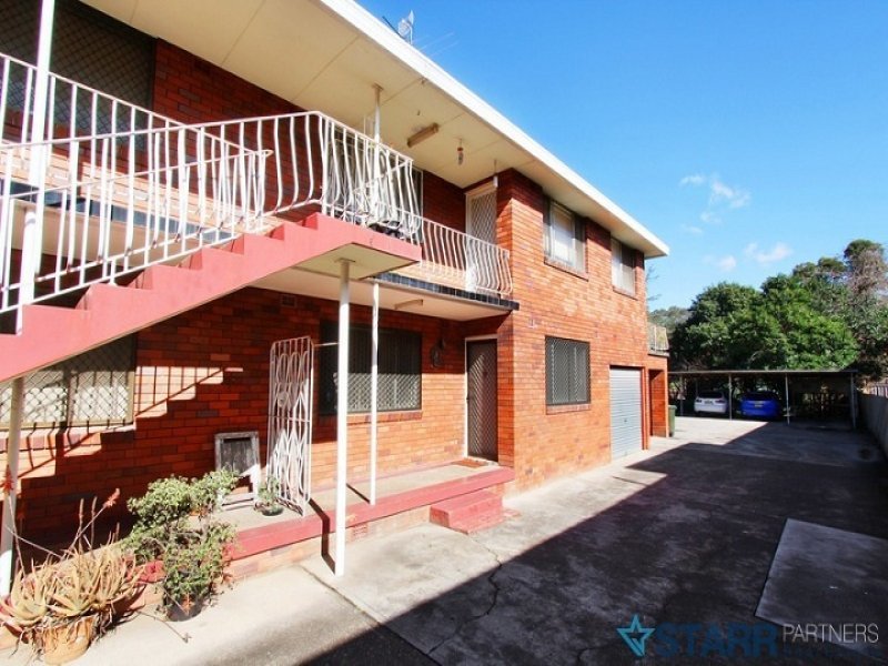 2/24 Military Road, Merrylands - Thumbnail 4