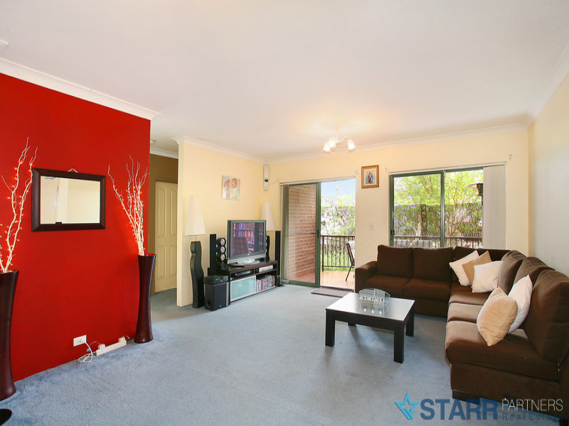 1/10 Arthur Street, Merrylands - Thumbnail 2
