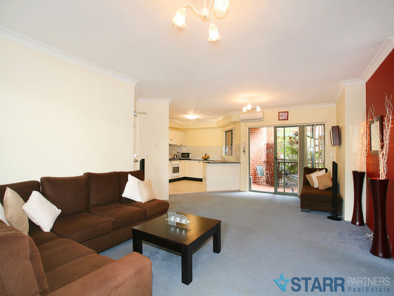 1/10 Arthur Street, Merrylands - Thumbnail 5