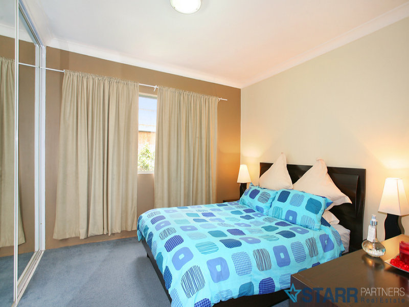 1/10 Arthur Street, Merrylands - Thumbnail 6