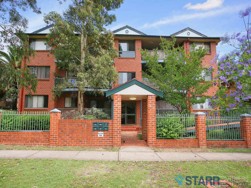 1/10 Arthur Street, Merrylands - Thumbnail 7