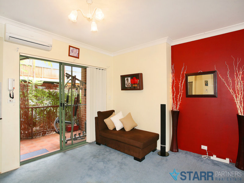 1/10 Arthur Street, Merrylands - Thumbnail 8