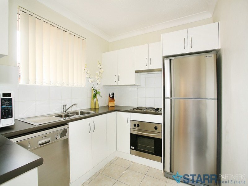 6/29-31 Neil Street, Merrylands - Thumbnail 2
