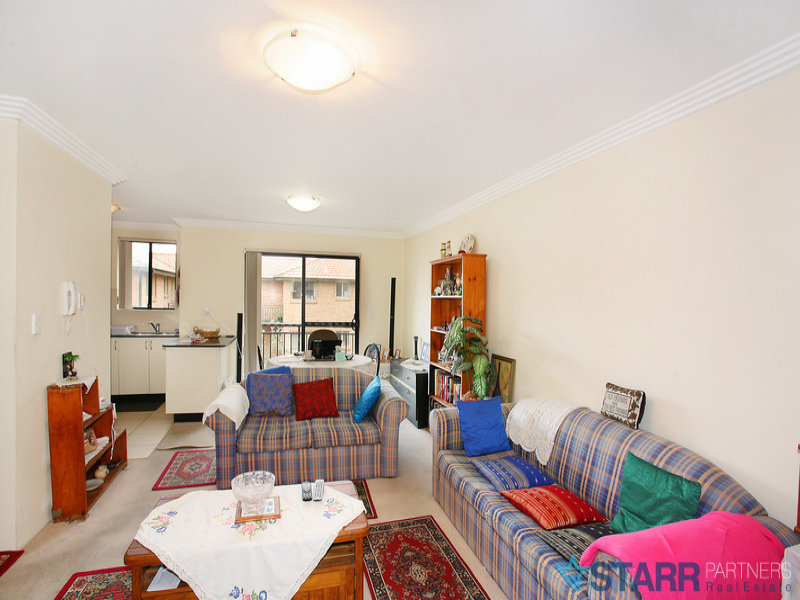 18/4-8 Burford Street, Merrylands - Thumbnail 3