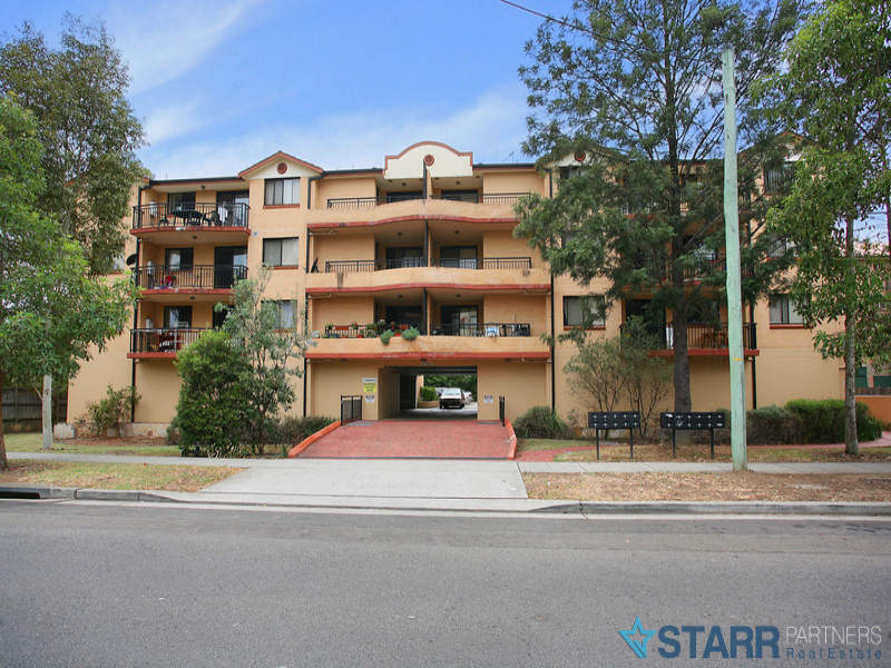 18/4-8 Burford Street, Merrylands - Thumbnail 5