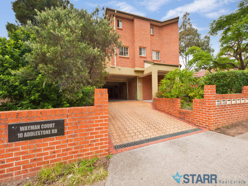 5/10 Addlestone Road, Merrylands - Thumbnail 2