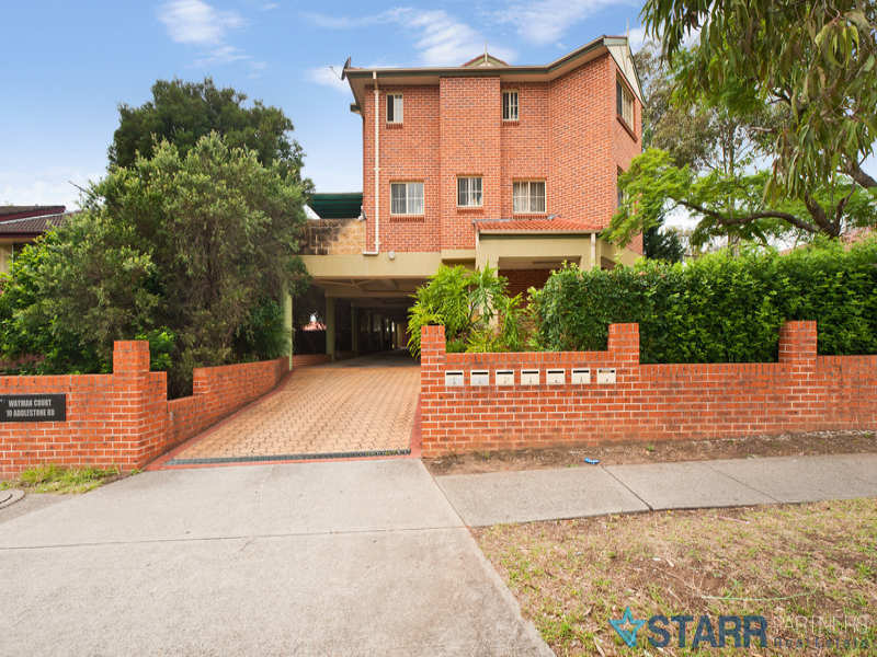 5/10 Addlestone Road, Merrylands - Thumbnail 7