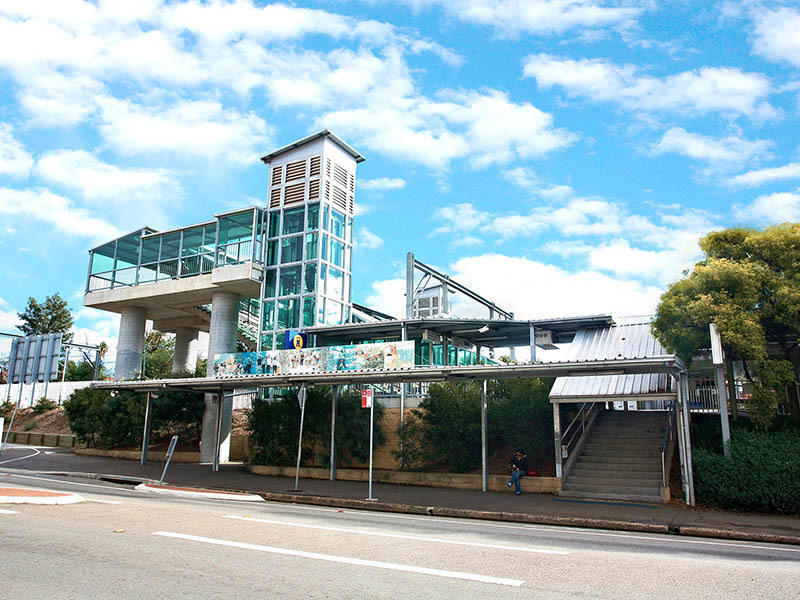 3/318 Railway Terrace, Guildford - Thumbnail 2