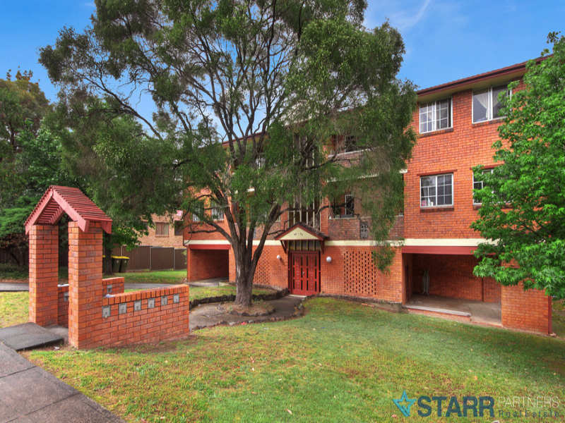 10/48 Manchester Street, Merrylands - Thumbnail 3