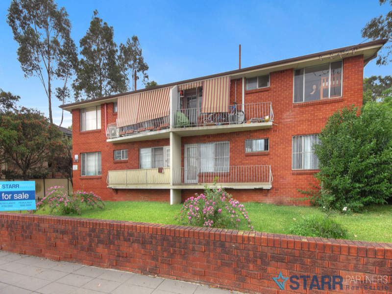 3/14-16 Sherwood Road, Merrylands - Thumbnail 7