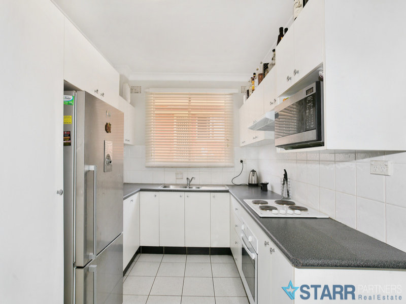 3/44 Birmingham Street, Merrylands - Thumbnail 3