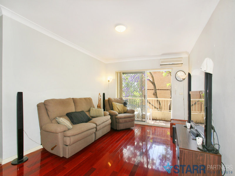 3/44 Birmingham Street, Merrylands - Thumbnail 8