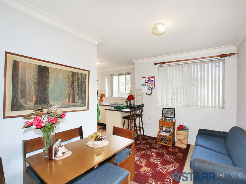 8/28 Sheffield Street, Merrylands - Thumbnail 2