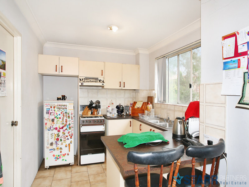 8/28 Sheffield Street, Merrylands - Thumbnail 3