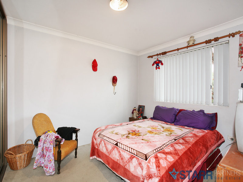 8/28 Sheffield Street, Merrylands - Thumbnail 4